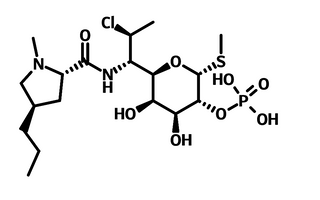 克林霉素磷酸