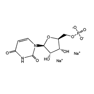 5'-尿苷酸二钠