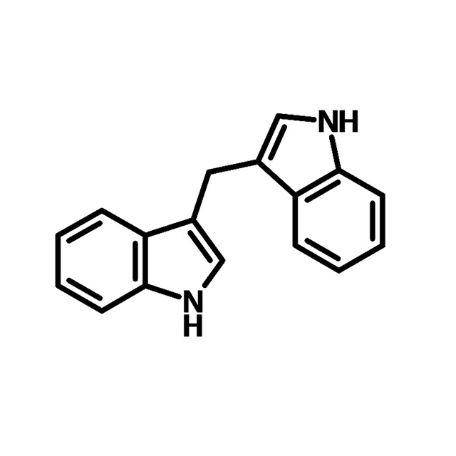 二吲哚甲烷